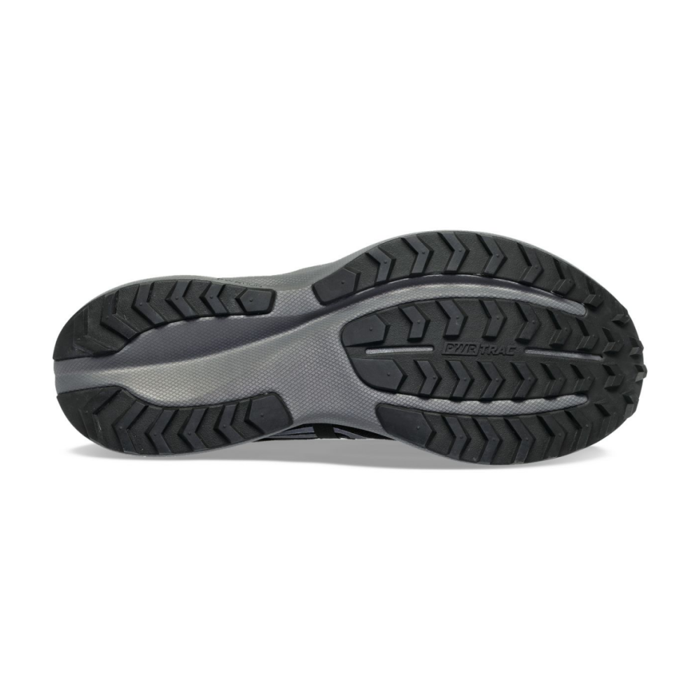 Saucony Ride 15 TR GTX S20799-10 / schwarz