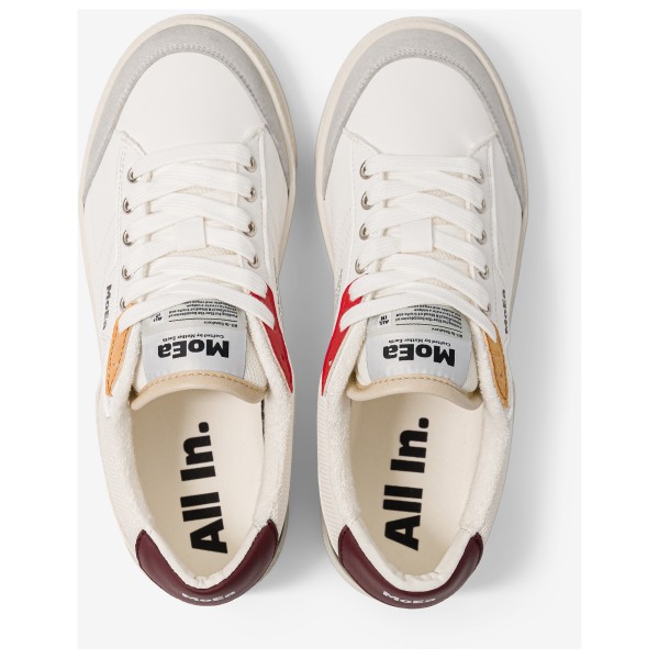 MoEa - Gen3 - Sneaker