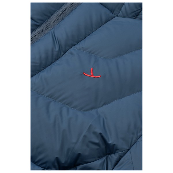Y by Nordisk - Rai Lightweight H-Box Jacket - Daunenjacke