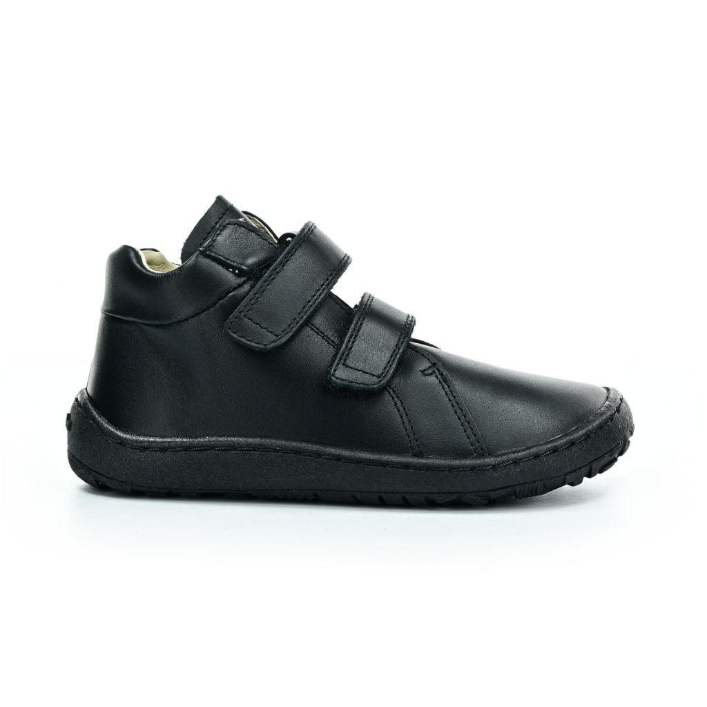 Froddo G3110261 AD Black Barfußstiefeletten