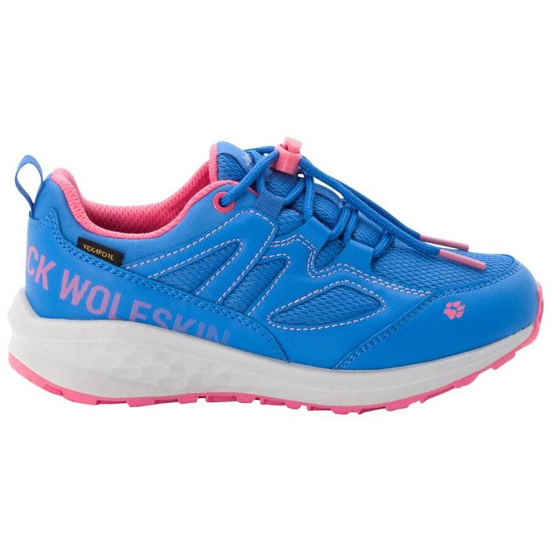 Jack Wolfskin Wanderschuhe Kinder