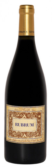 Rubrum Marche IGP trocken - Le Vigne di Franca