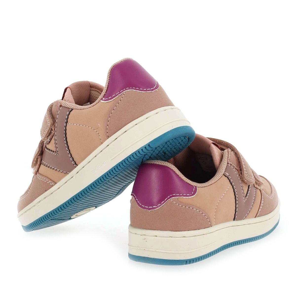Victoria  1124117 TIEMPO - Nude rose