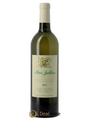 IGP Pays d'Hérault Mas Jullien Olivier Jullien  2017 - Lot de 1 Bouteille