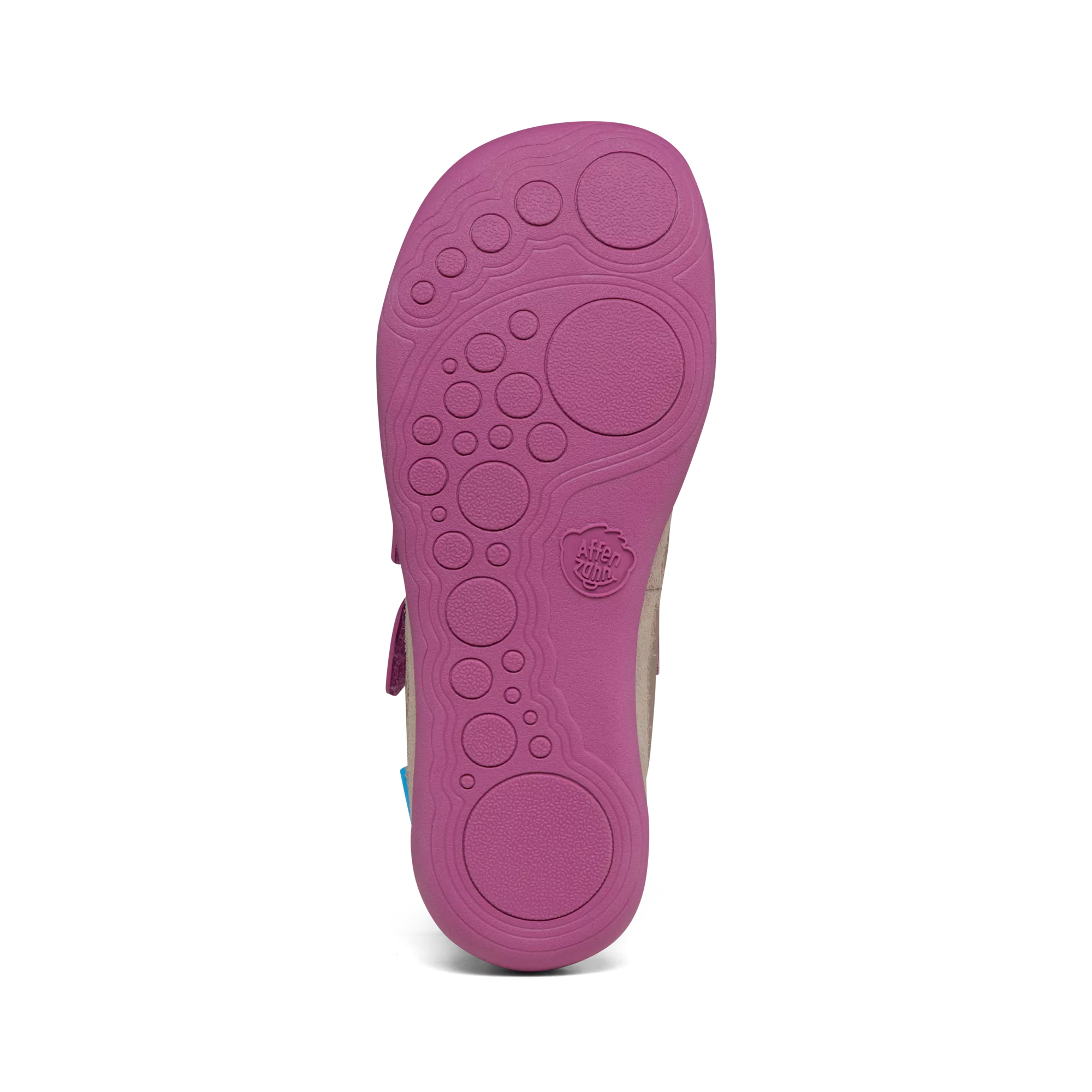 Barfußschuh Leder Buddy