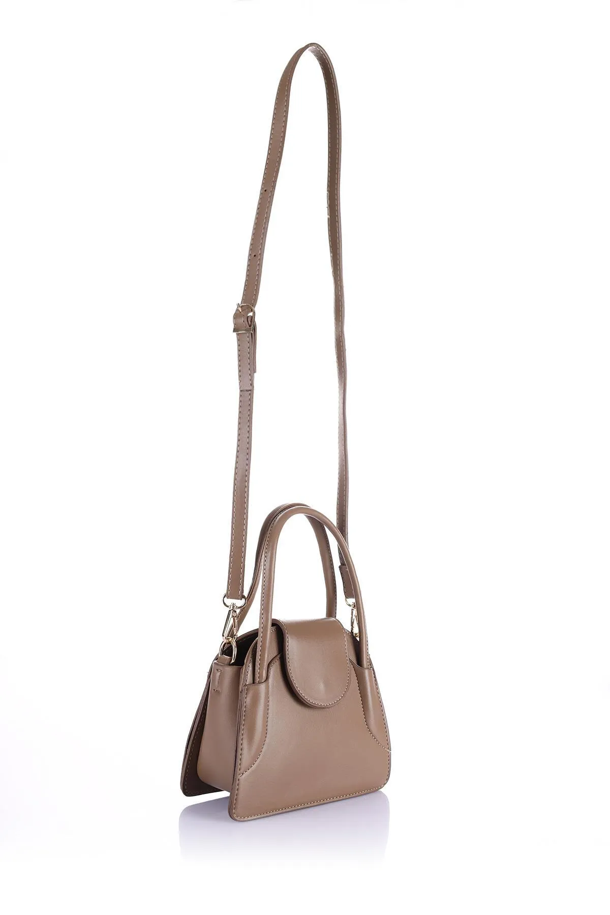 Getcho  Kent Damen-Handtasche und Umhängetasche mit verstellbarem Riemen
