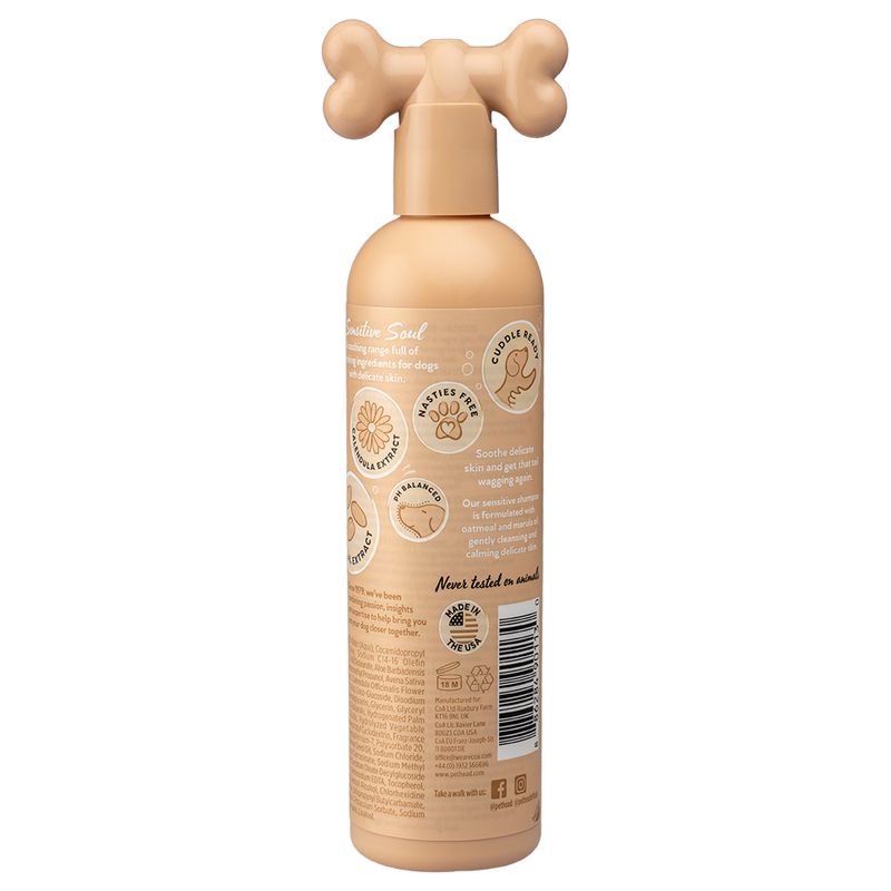 Pet Head Sensitive Soul zu TOP-Preisen