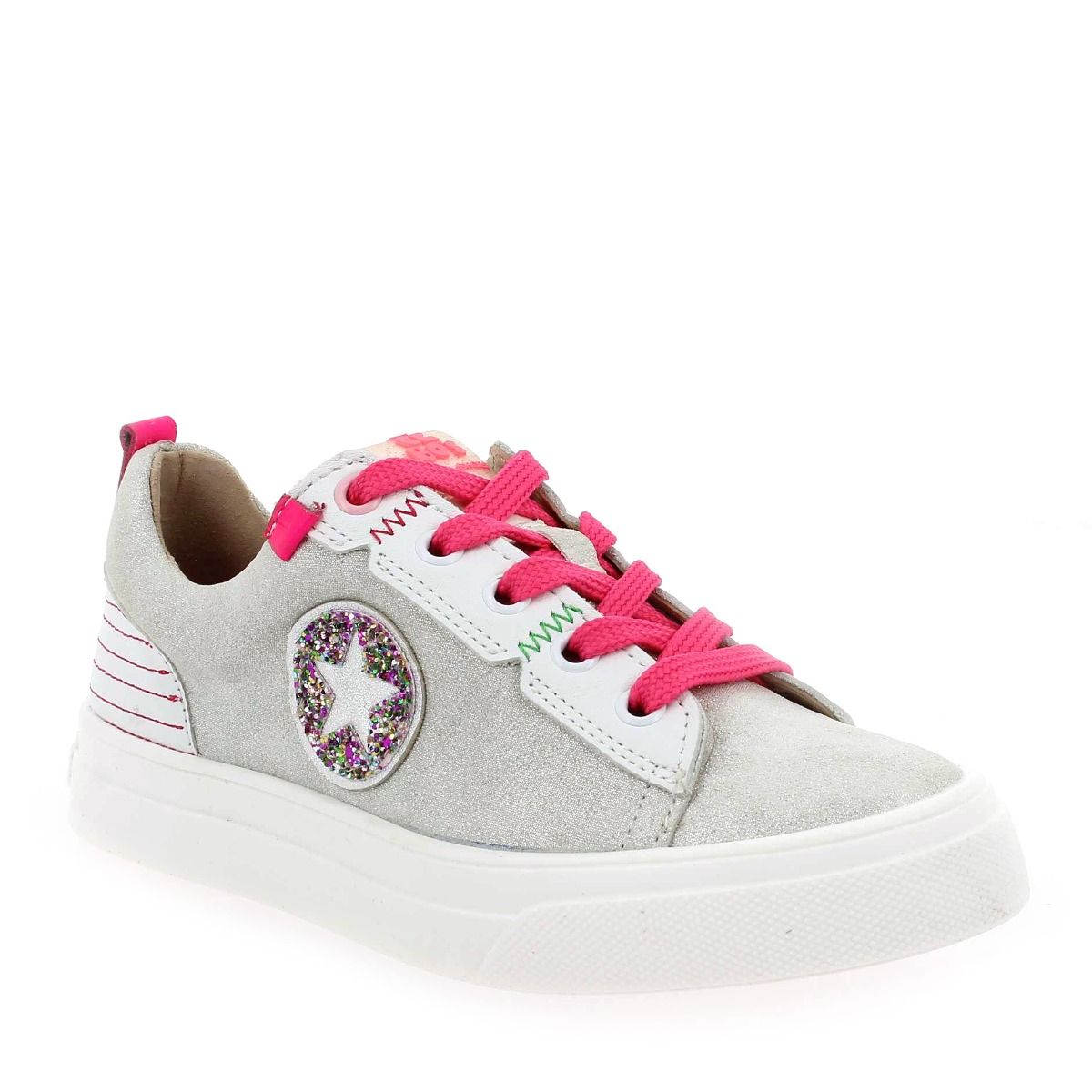 Acebos  9952 SU - Argent Rose