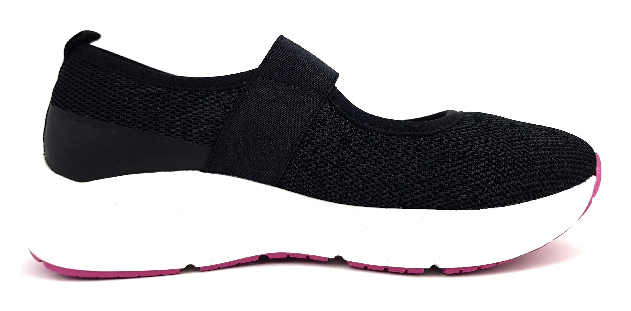 Rieker Mesh 35 42102-00 Schwarz 00 schwarz