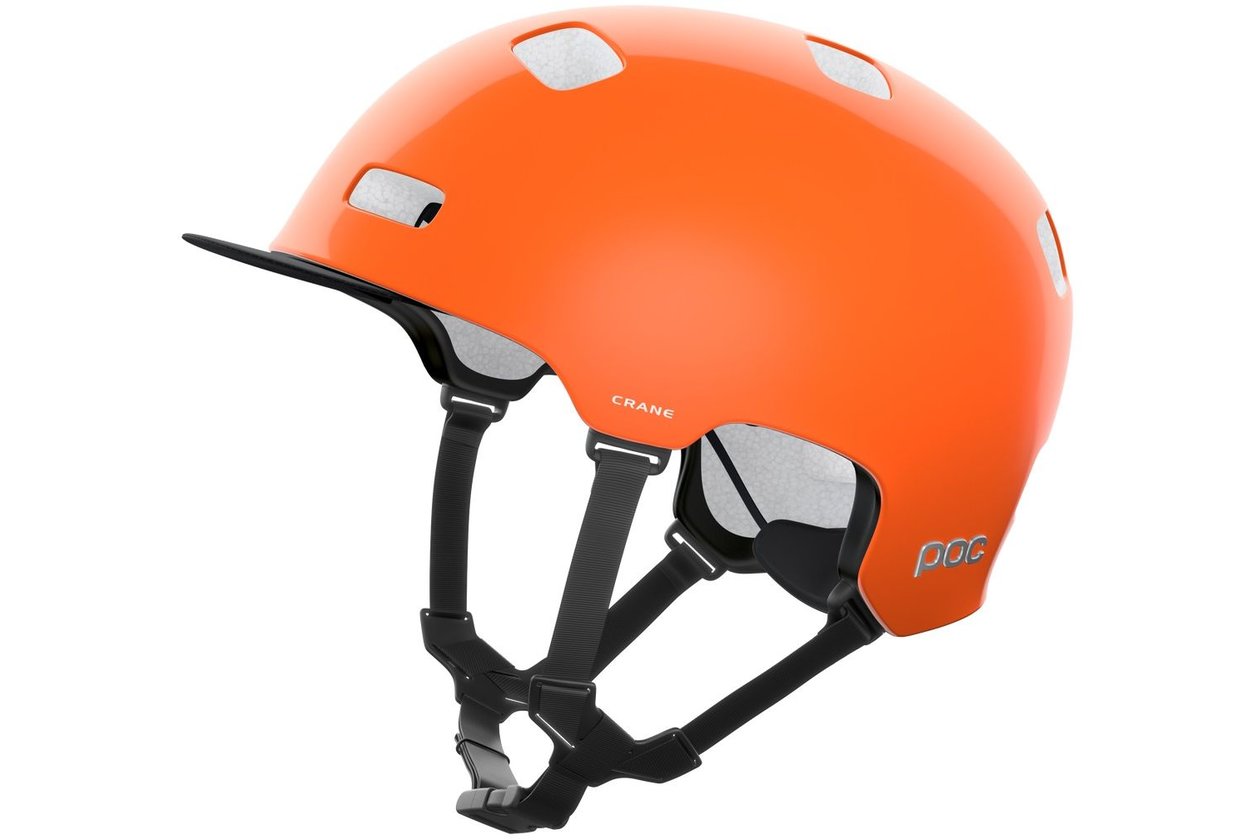 POC Crane MIPS