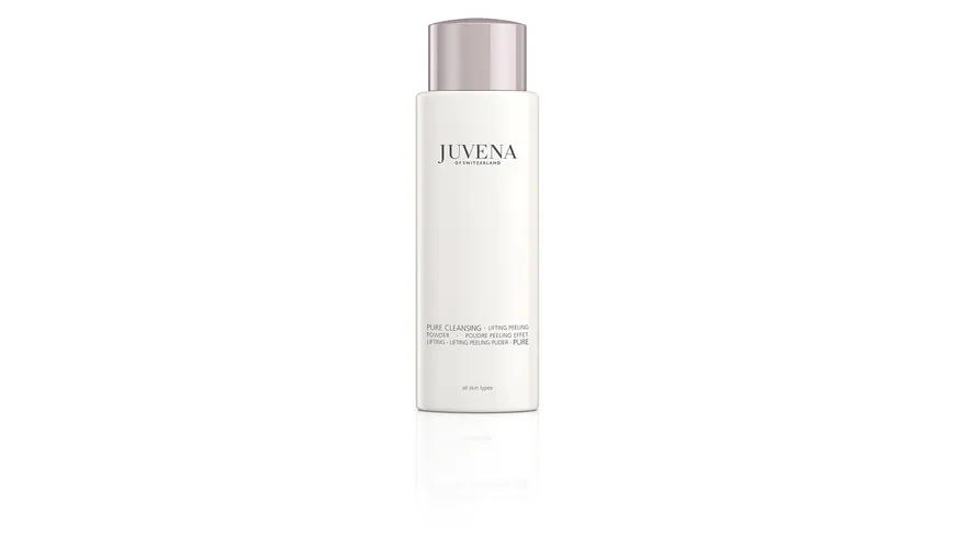 JUVENA PURE CLEANSING Lifting Peeling Powder 90 g