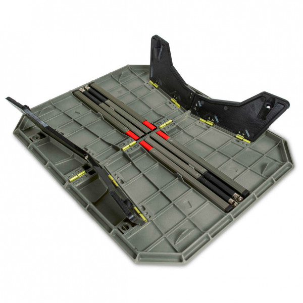 Nemo - Moonlander Table - Campingtisch