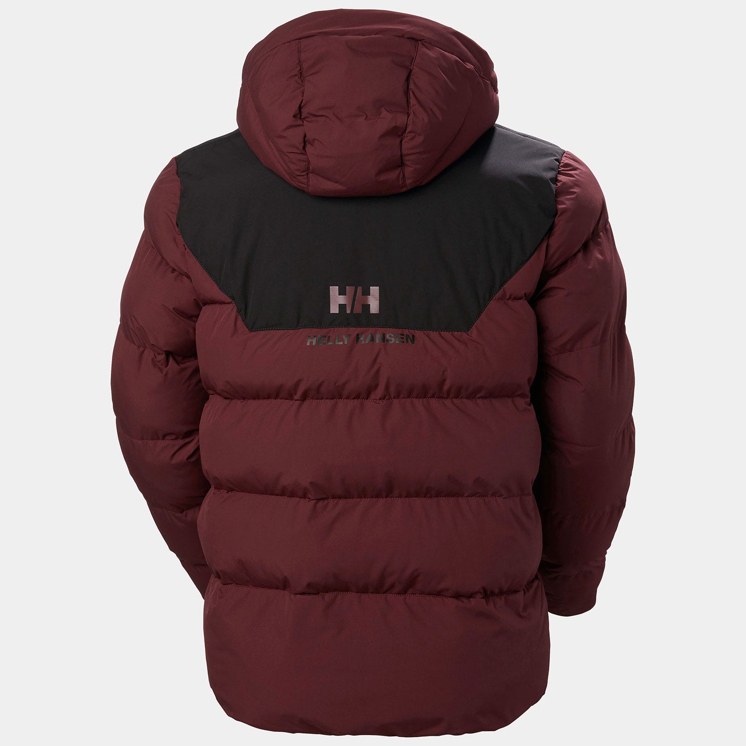 Men's Explorer Puffy Jacket