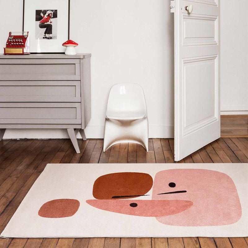 Tapis Terracotta 120x170 AFKliving