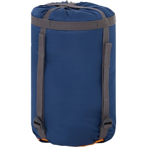 MUMIEN-SCHLAFSACK TREKKER 0 REC