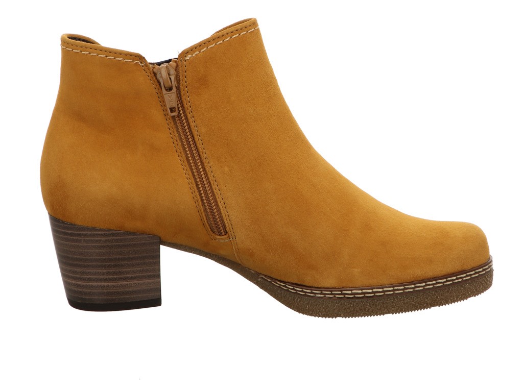 GABOR Stiefeletten braun GFP