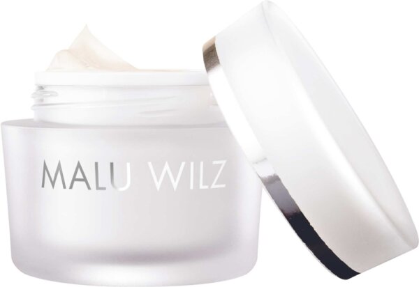 MALU WILZ Hydro Thalasso Vital Treatment Gesichtscreme