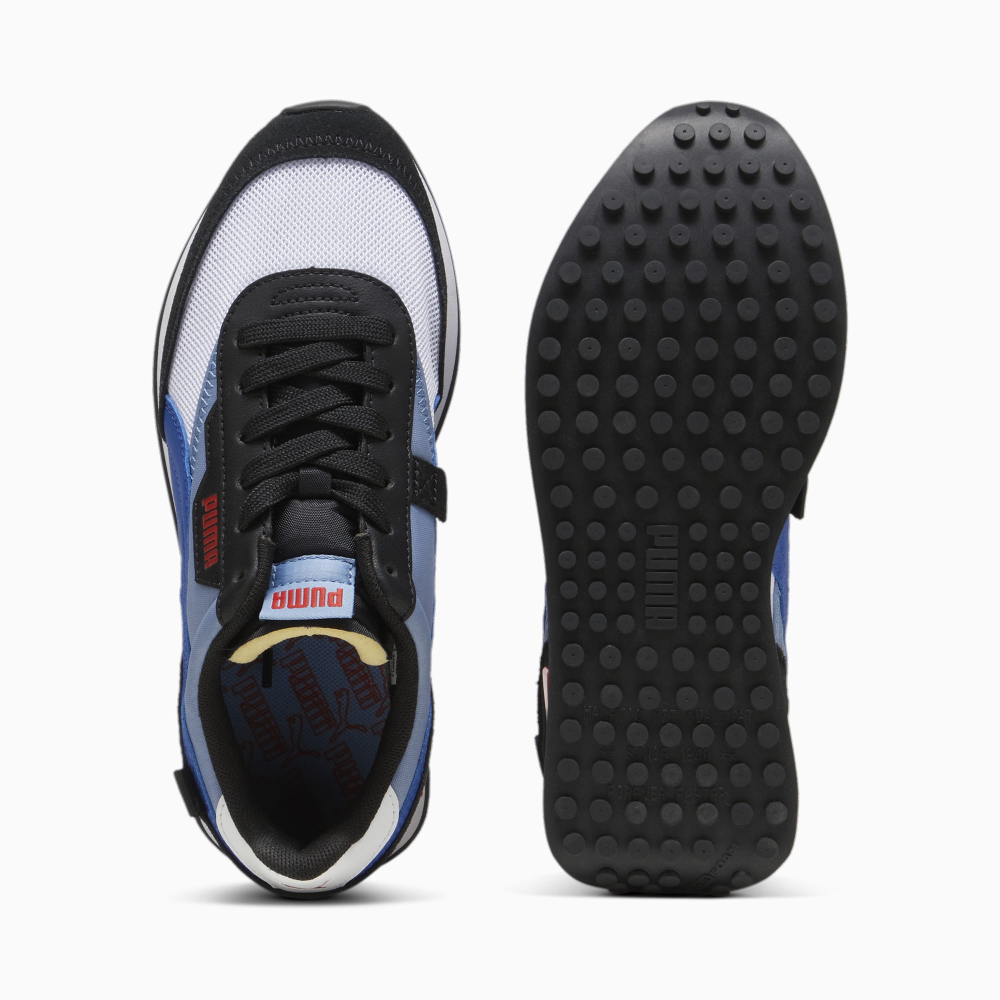PUMA Future Rider Splash Jugend 381854_19 / weiss