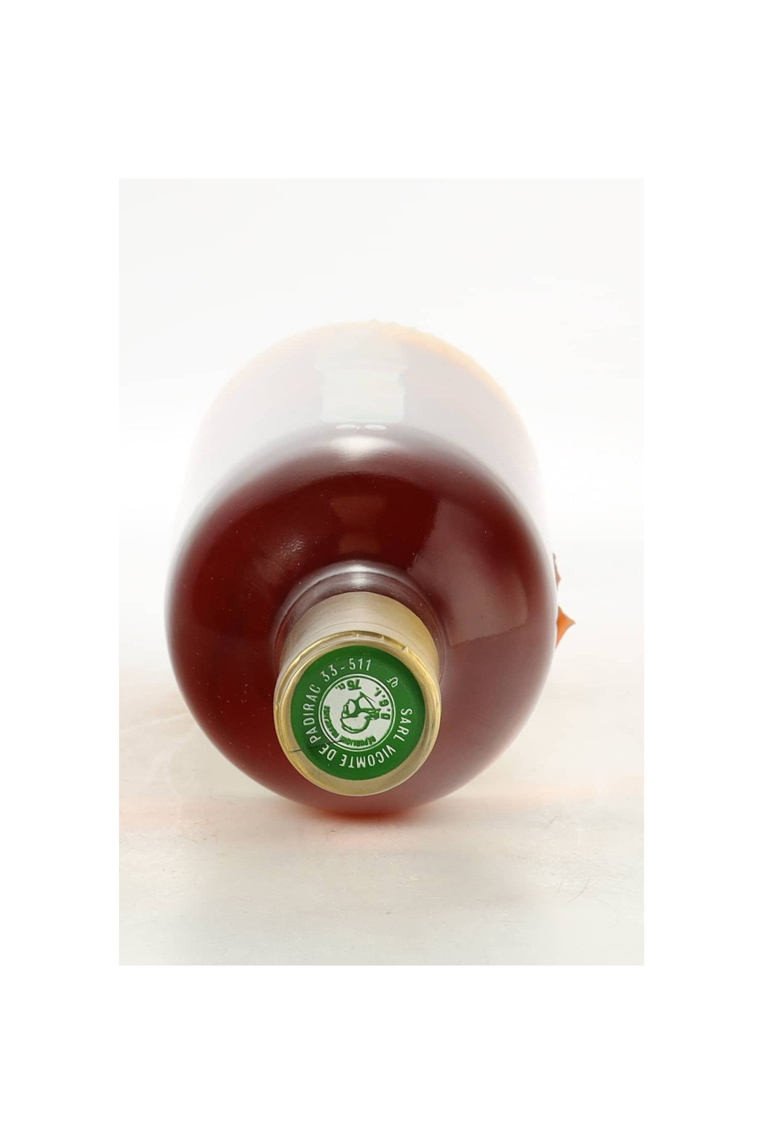 Château Pajot Enclave Yquem 1983, Sauternes