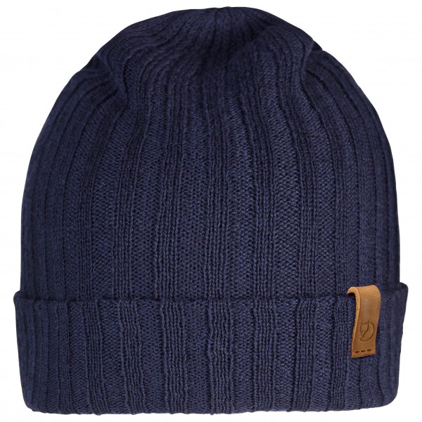 Fjällräven - Byron Hat Thin - Mütze