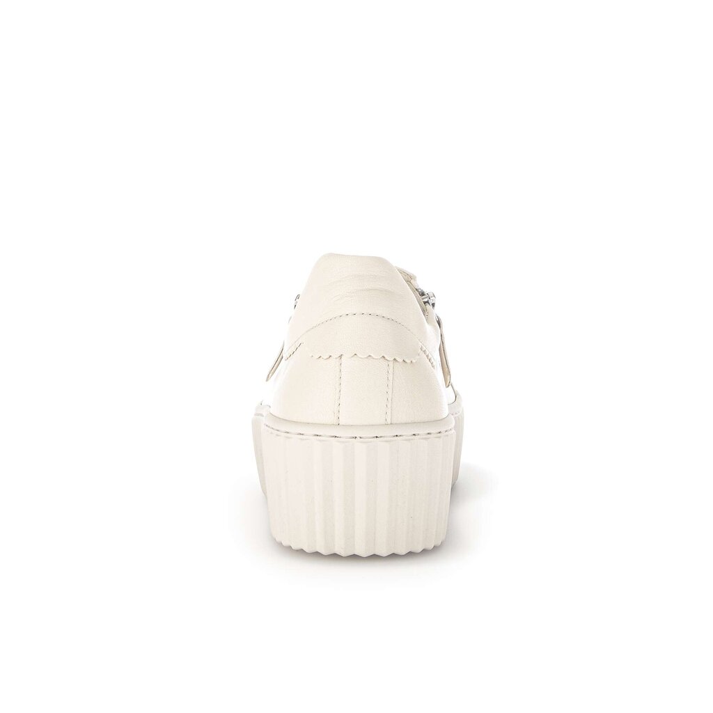 Gabor fashion Sneaker low beige