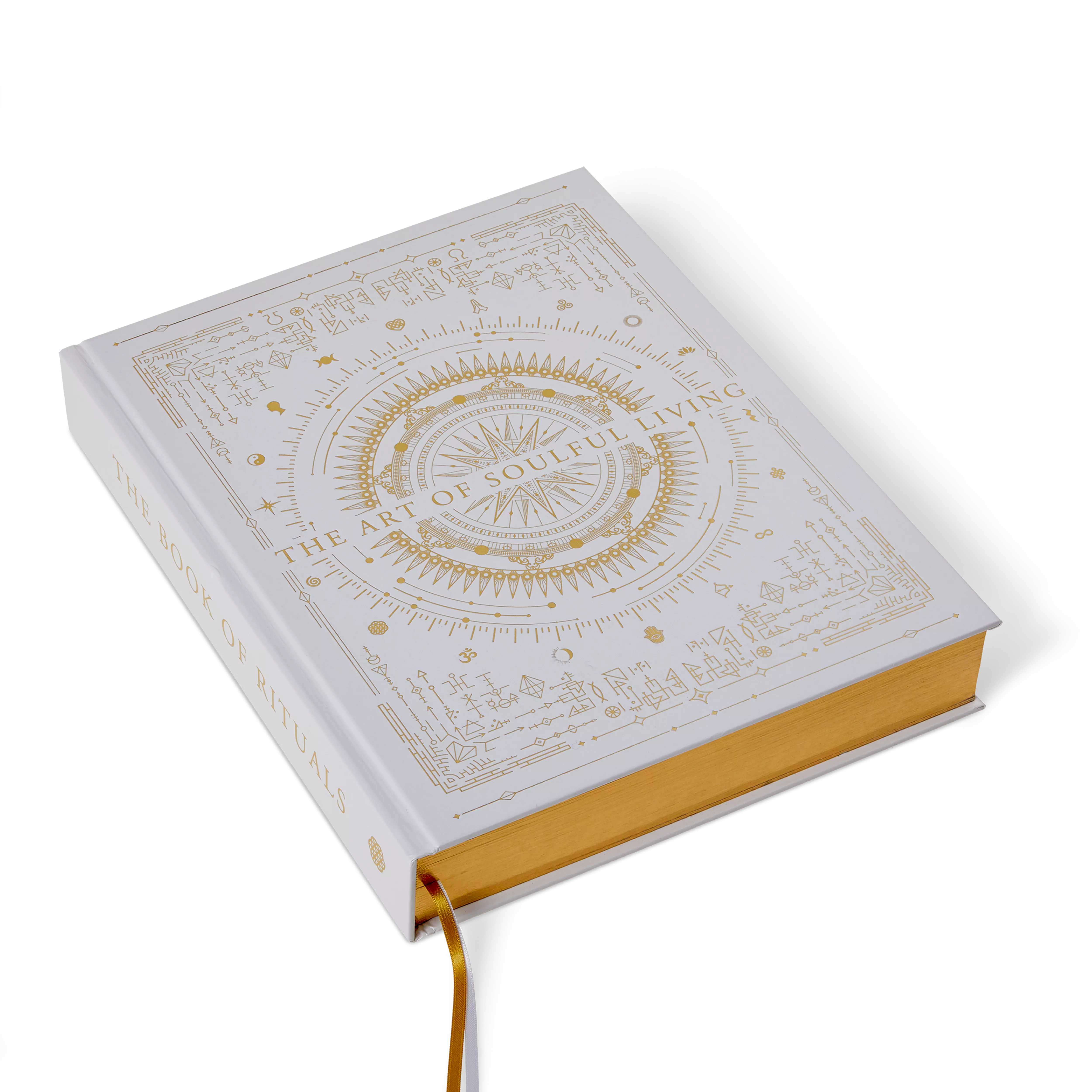 Objet de collection : Le Livre des rituels