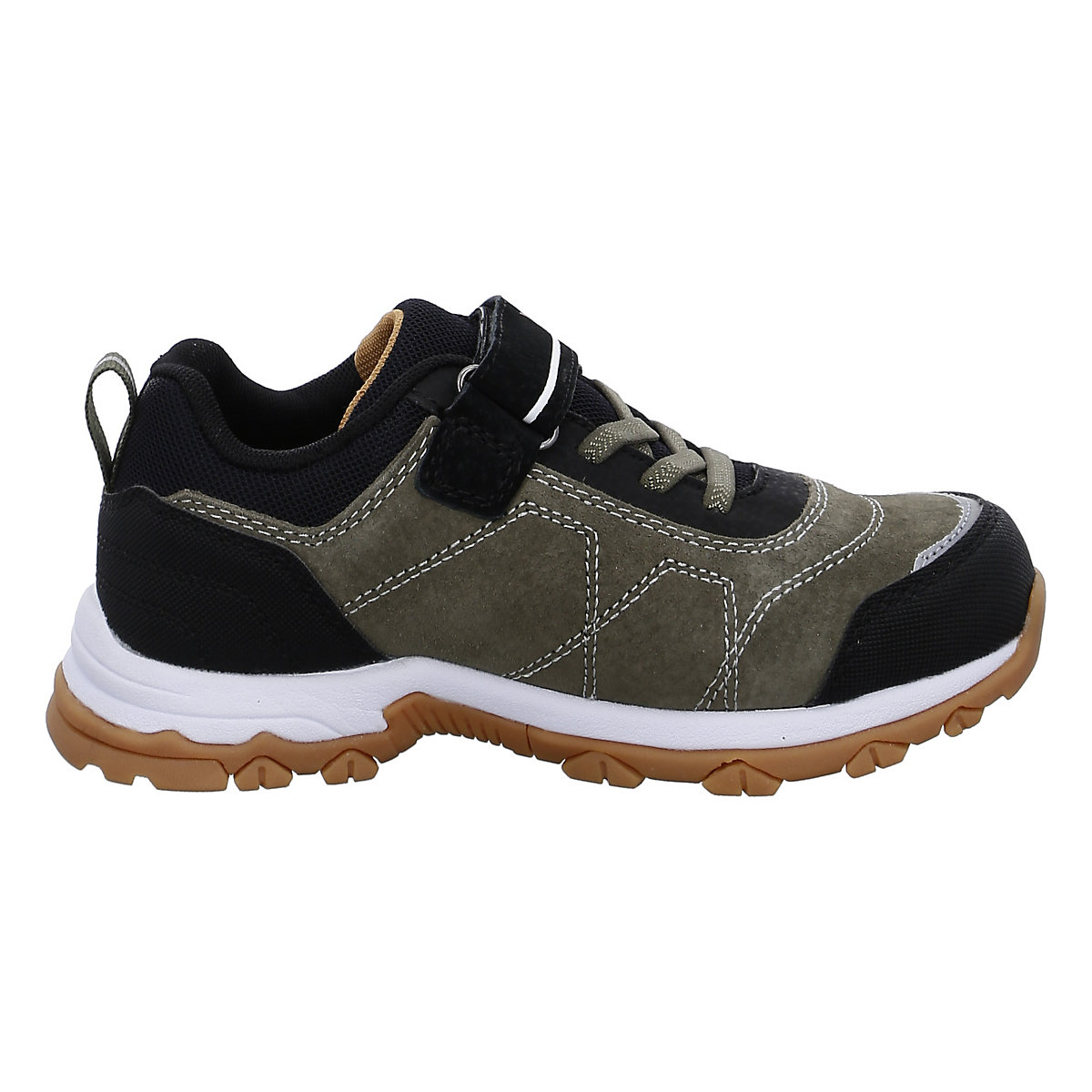 Outdoorschuhe LENKO WMS Weite M für Jungen