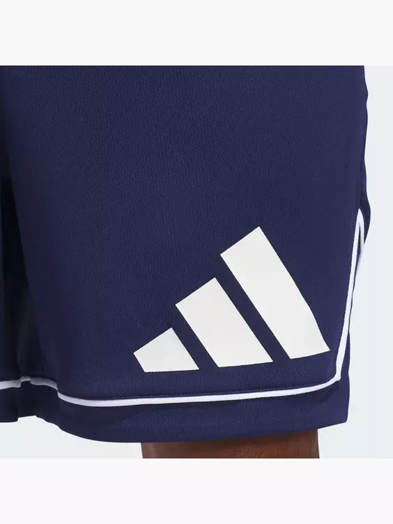 adidas adidas Basketball Badge of Sport Shorts