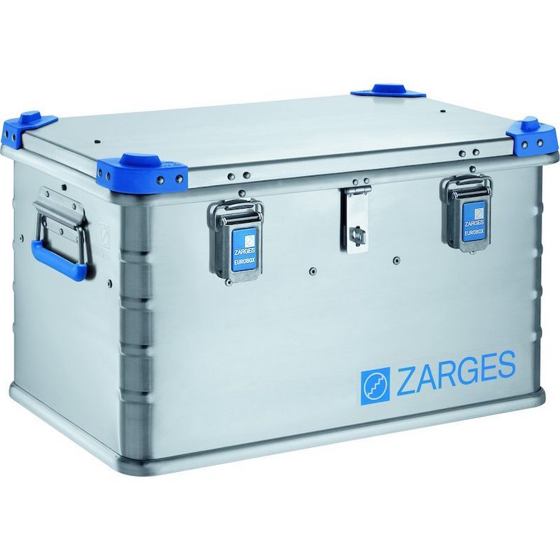 Škatla za orodje Zarges 40707 Eurobox 600x400x340 mm