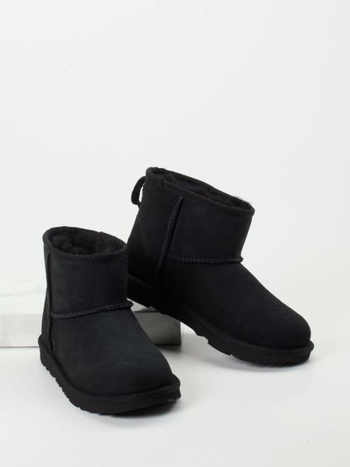 Boots-68100090019 UGG