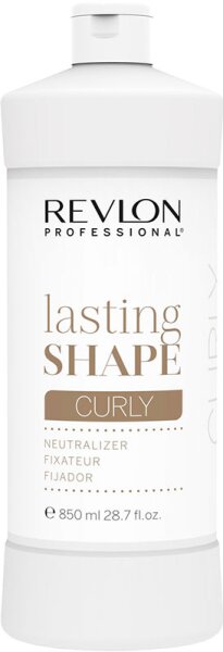Revlon Professional Lasting Shape Curly Neutralizer Haarlotion
