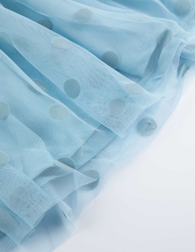 Kleid - Wendepailletten