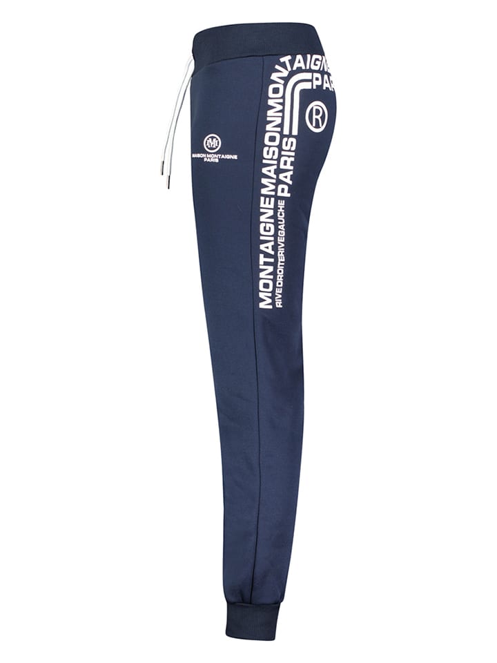 Maison Montaigne Sweathose 