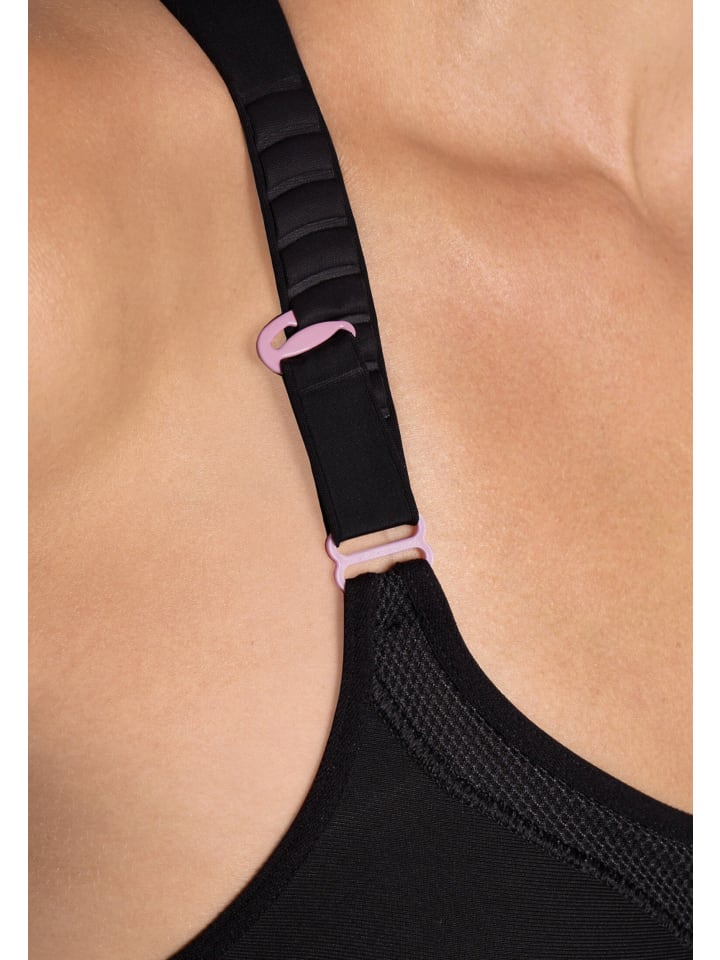 triaction by Triumph Sport-BH Extreme Lite in Schwarz günstig kaufen