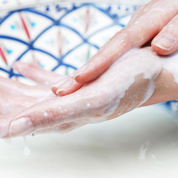 I Want You Naked Coco Glow Milk Bath Bademilch