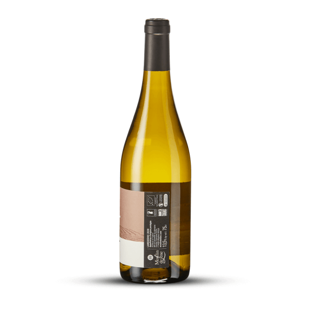 Moulin de Lène les Caves de Paris Blanc 2020