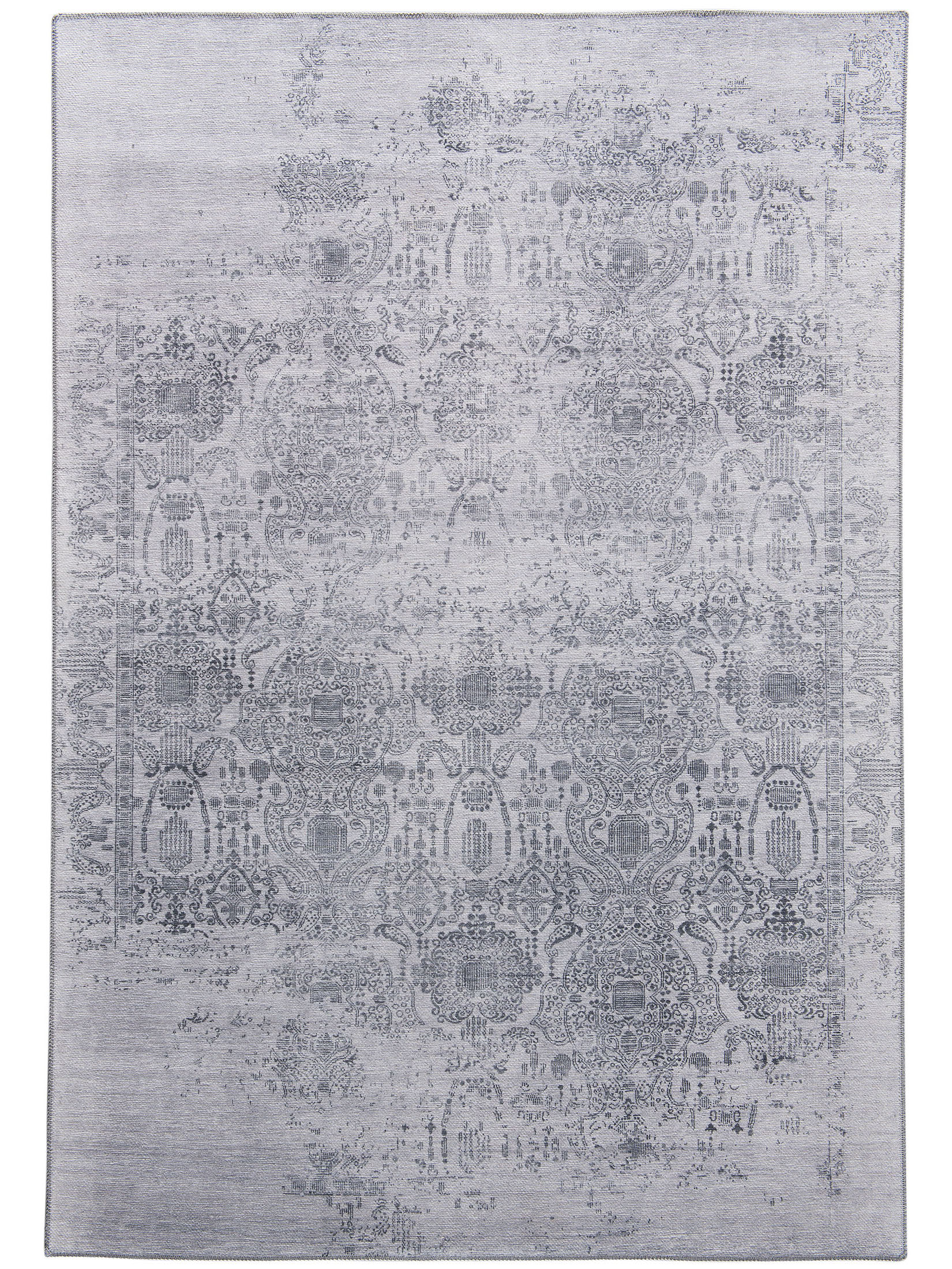 Escape Vintage-Teppich, Marmor