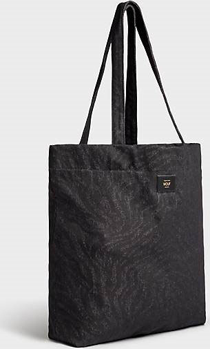 Wouf Faltbare Einkaufstasche 40 cm
