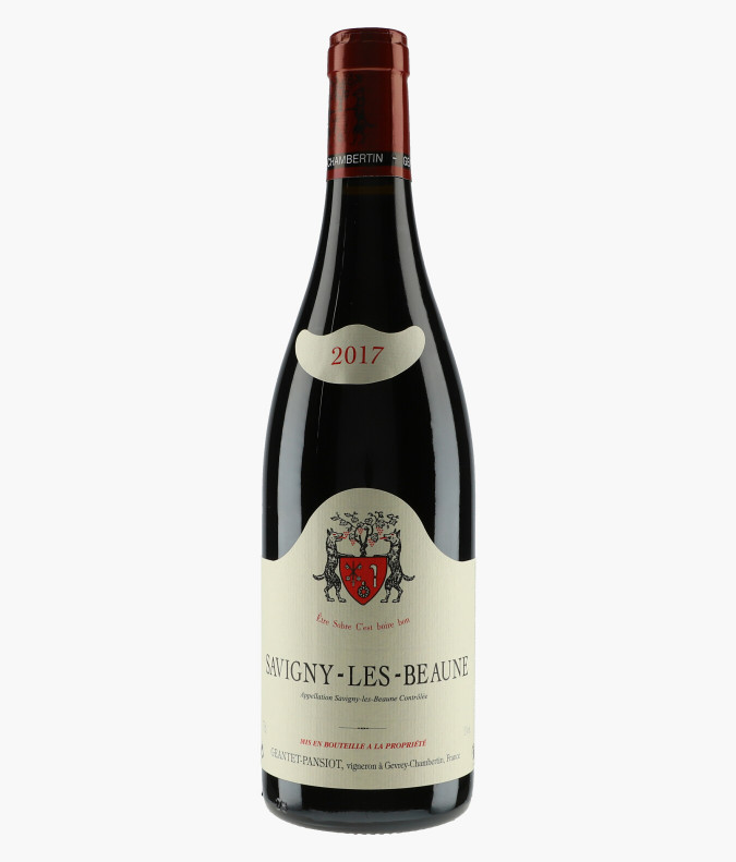 Savigny-les-Beaune 2017GEANTET PANSIOT