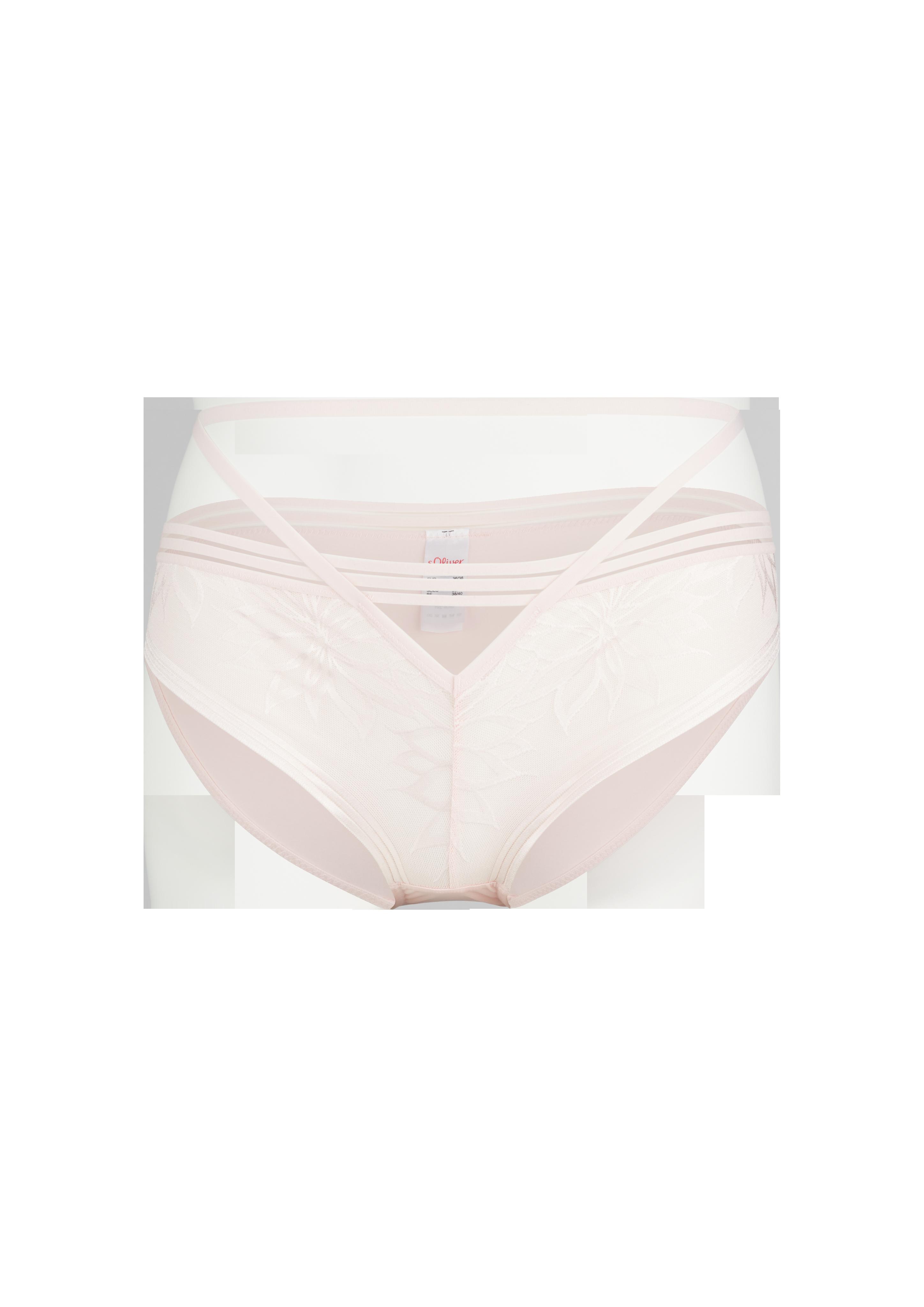 Slip mit Look-Out  6006497-4110