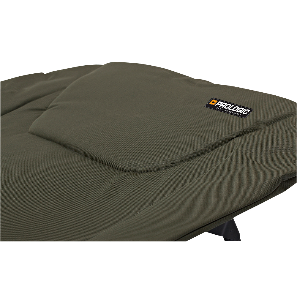 Prologic Karpfenliege C-Series 6 Leg Bed