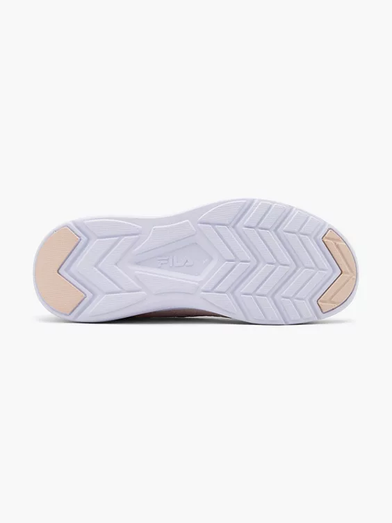 FILA Slip On Sneaker Touchline