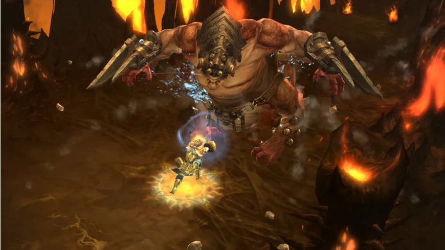 Diablo 3 - Eternal Collection