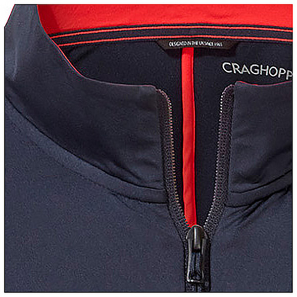 Craghoppers - NosiLife Valens Jacke - Longsleeve