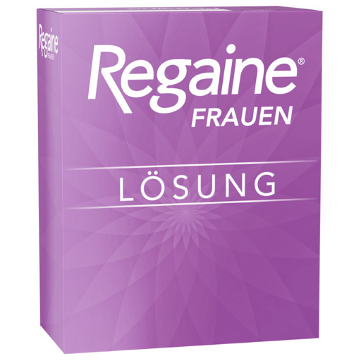 REGAINE Frauen  60 ml  Lösung