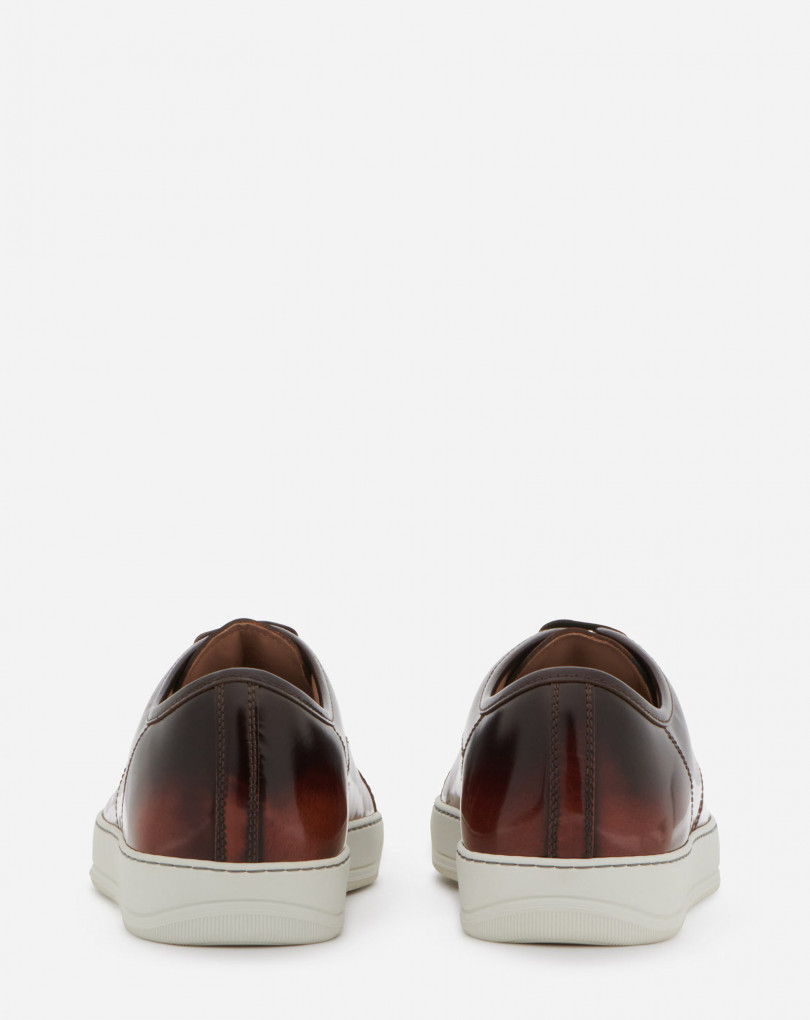 SNEAKERS DBB1ABRASIVATO