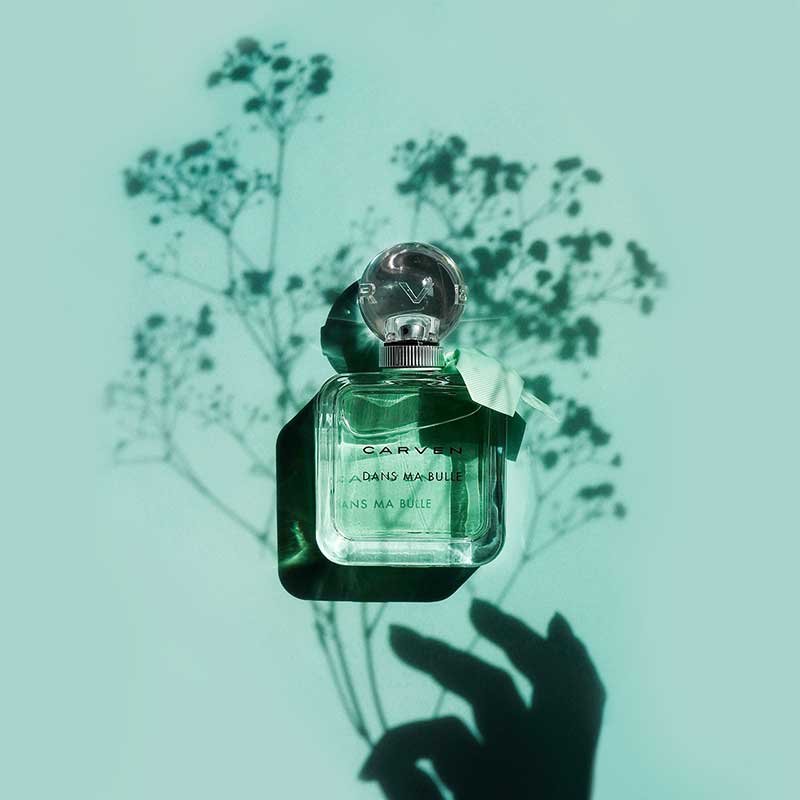 Carven Dans Ma Bulle Eau de Toilette Nat. Spray