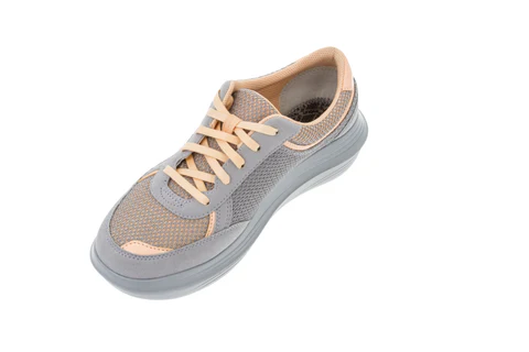 kybun Probier-Schuh Sion Peach Damen
