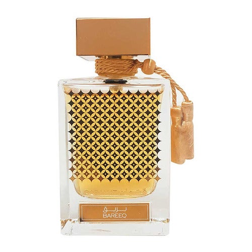 Parfumska voda Rasasi Qasamat Bareeq 65 ml