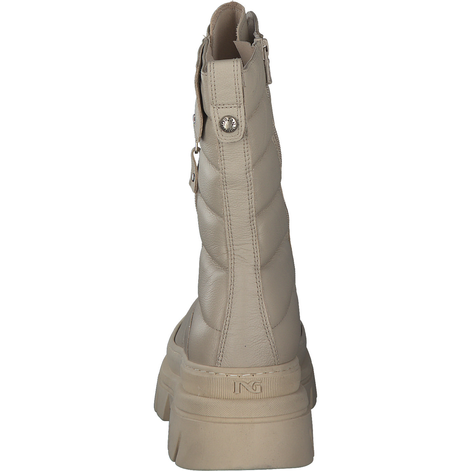 NeroGiardini I206065D, Stiefeletten, Damen, avena